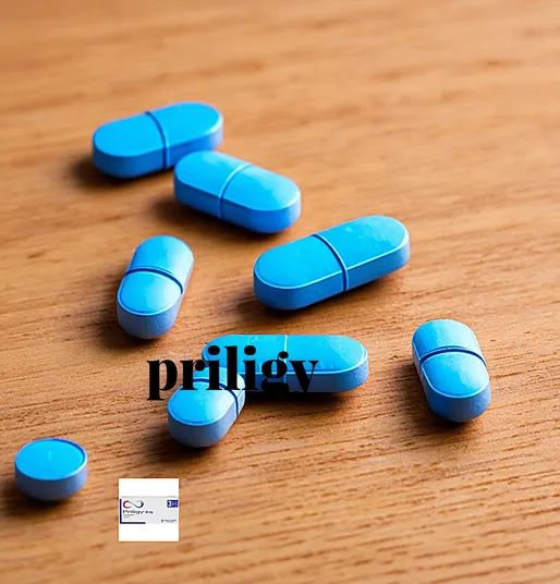 Priligy pastillas generico